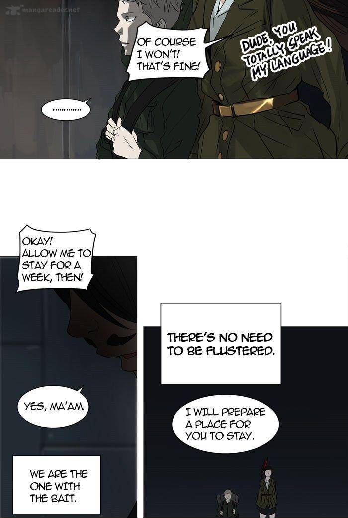 Tower of God - Chapter 251 Page 15