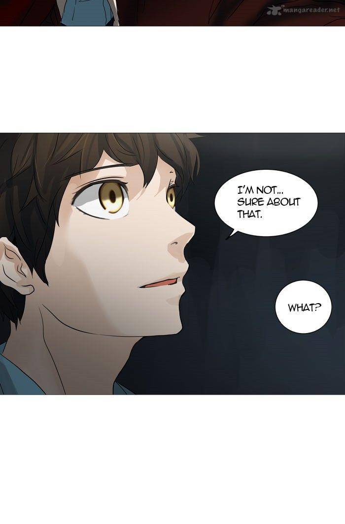 Tower of God - Chapter 251 Page 20