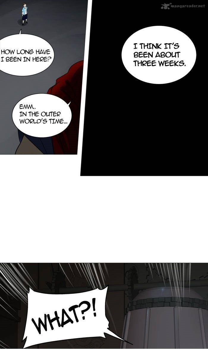 Tower of God - Chapter 251 Page 23