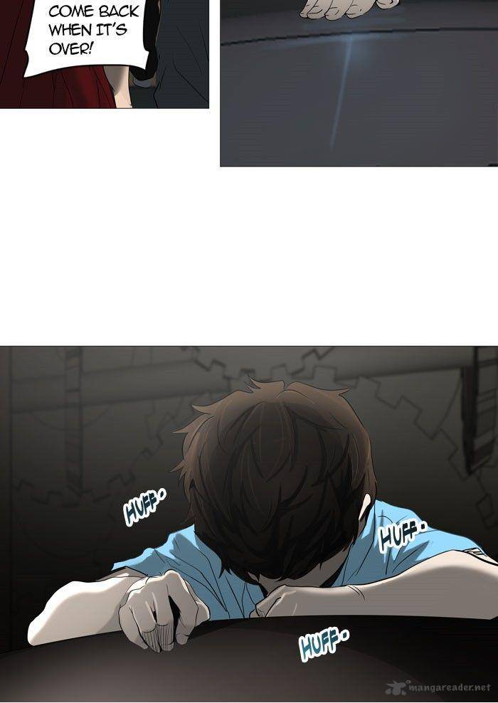 Tower of God - Chapter 251 Page 26