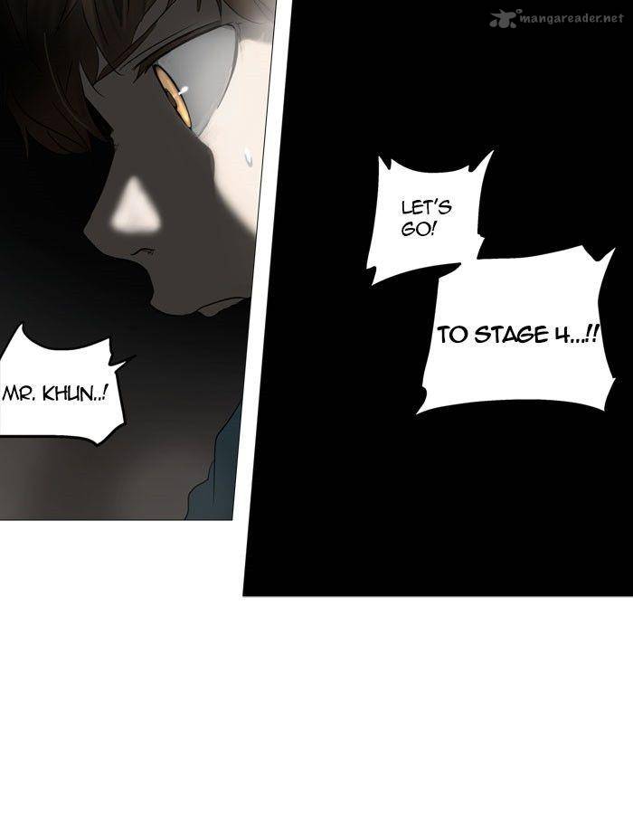 Tower of God - Chapter 251 Page 28