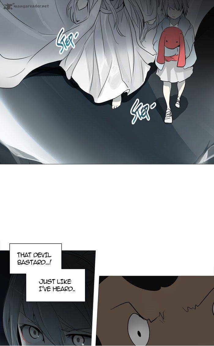 Tower of God - Chapter 251 Page 32