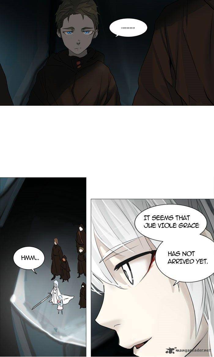 Tower of God - Chapter 251 Page 34