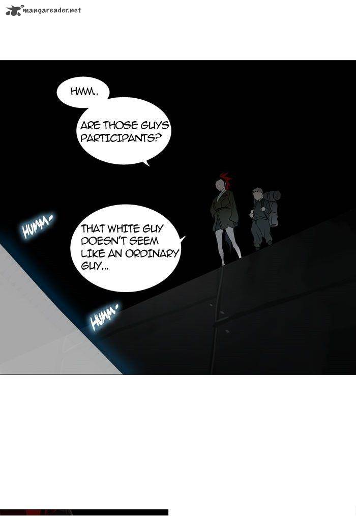 Tower of God - Chapter 251 Page 37