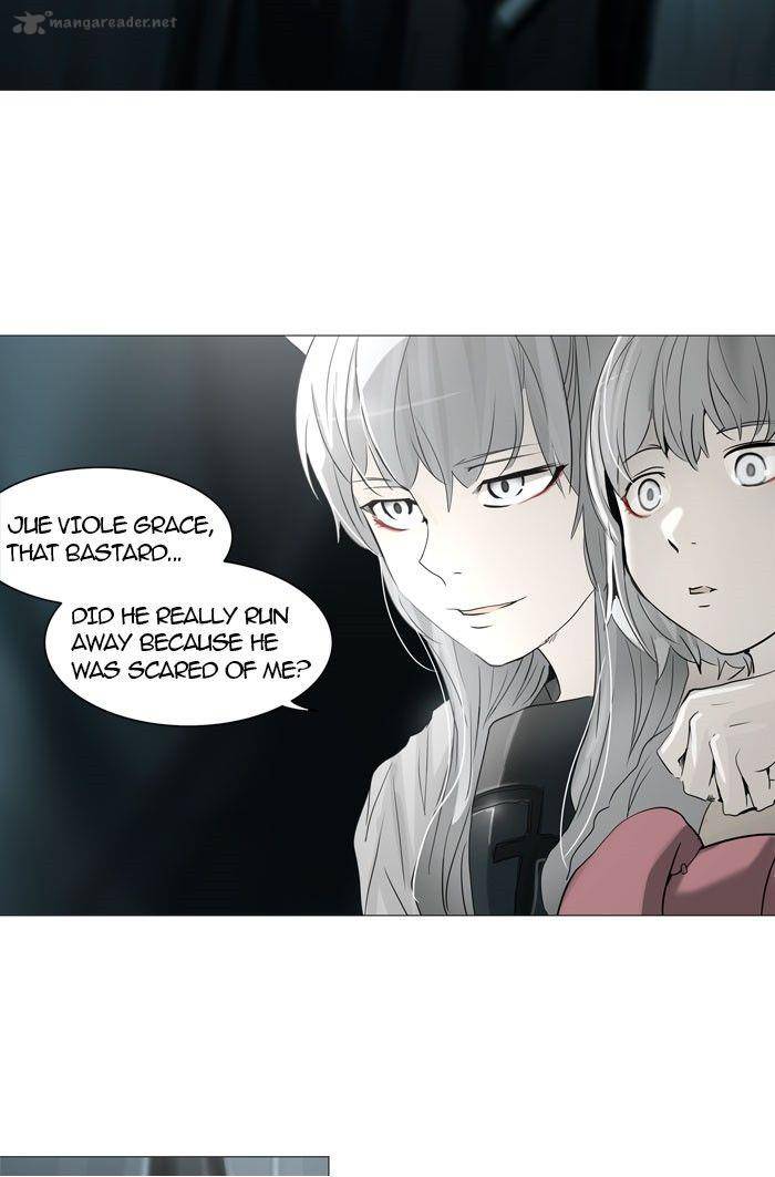 Tower of God - Chapter 251 Page 40