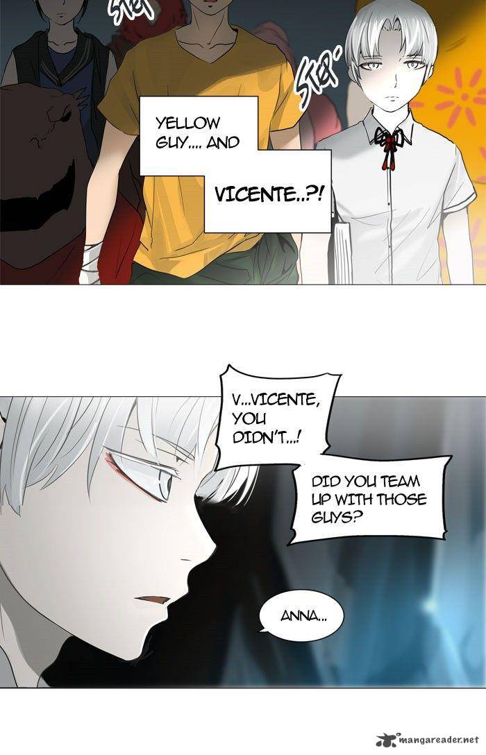 Tower of God - Chapter 251 Page 42