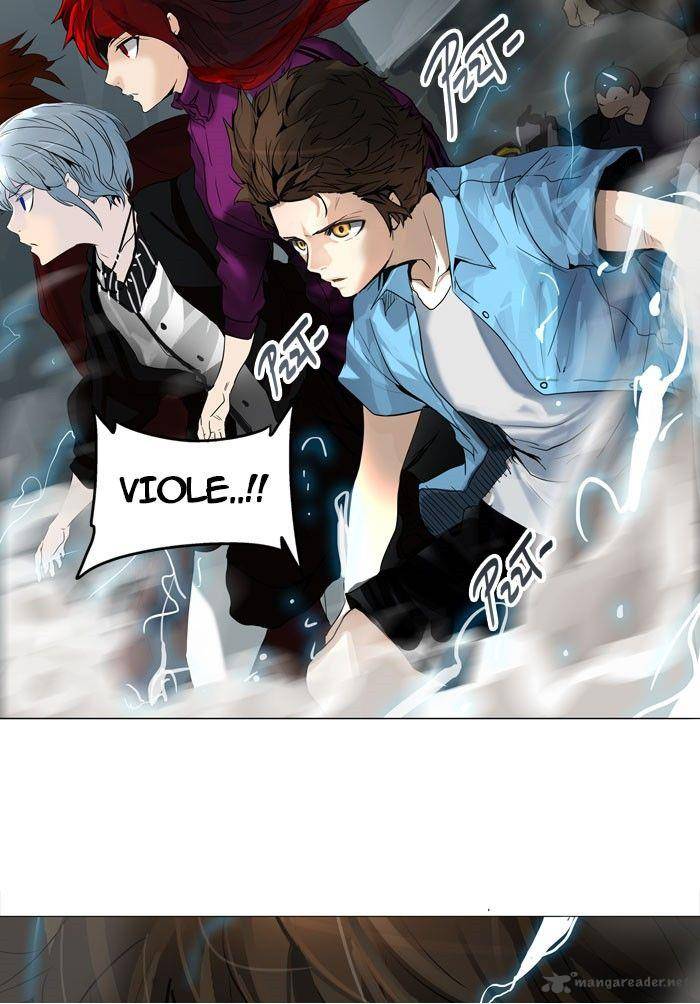 Tower of God - Chapter 251 Page 49