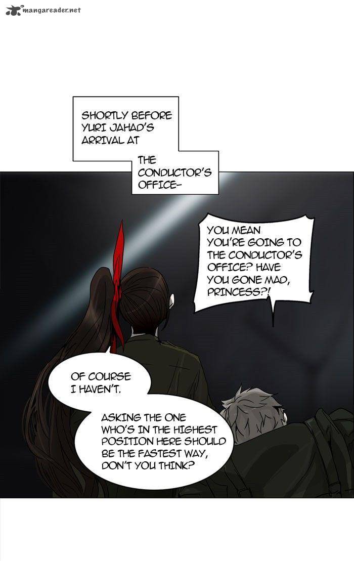 Tower of God - Chapter 251 Page 6