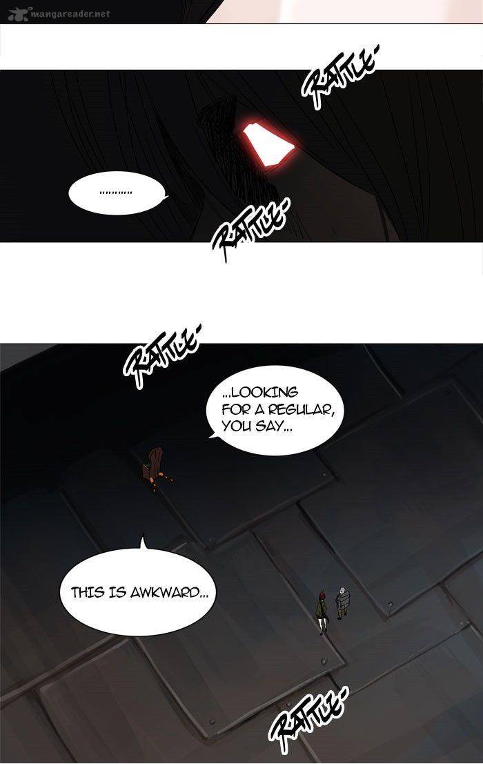 Tower of God - Chapter 251 Page 9