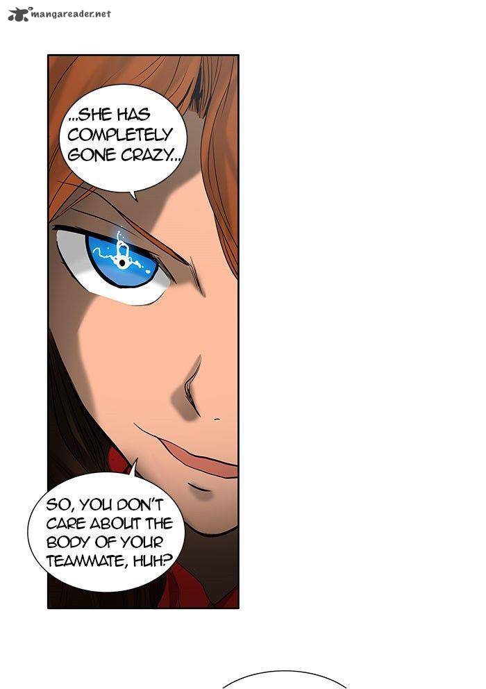 Tower of God - Chapter 257 Page 16