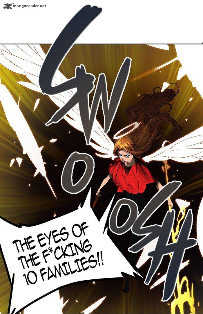 Tower of God - Chapter 257 Page 18