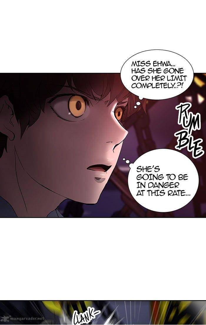 Tower of God - Chapter 257 Page 45