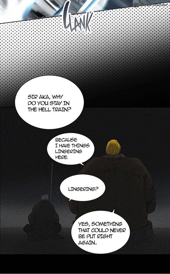 Tower of God - Chapter 257 Page 54