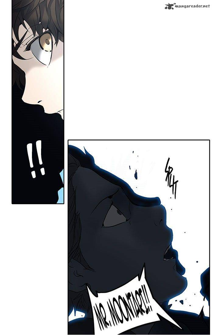 Tower of God - Chapter 257 Page 60