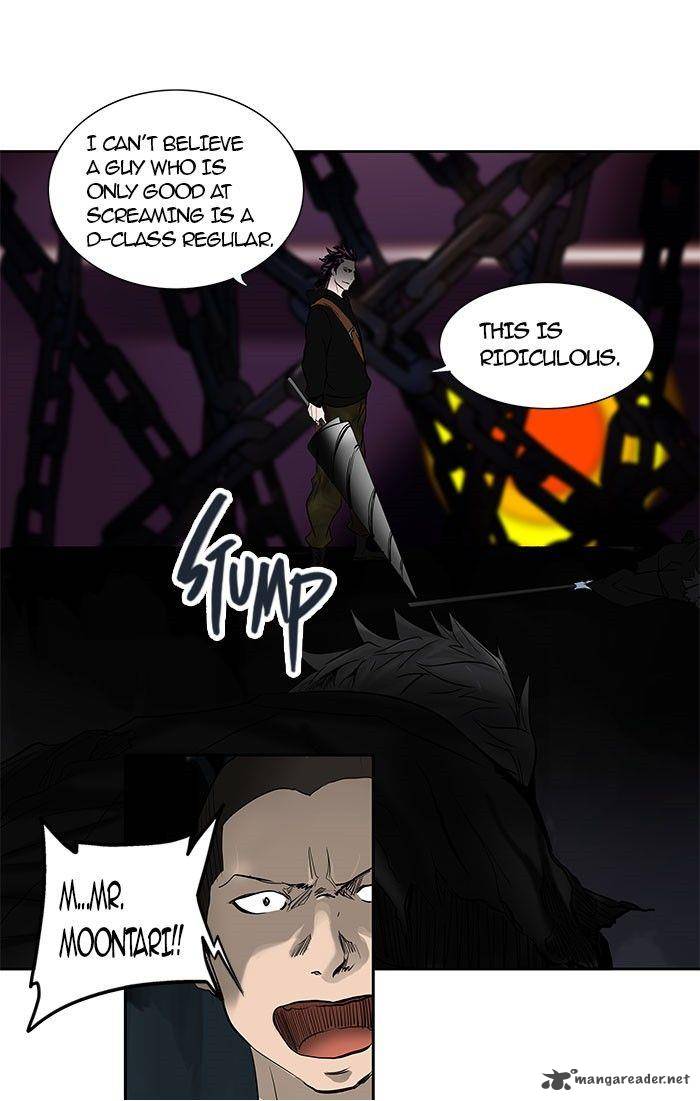 Tower of God - Chapter 257 Page 64