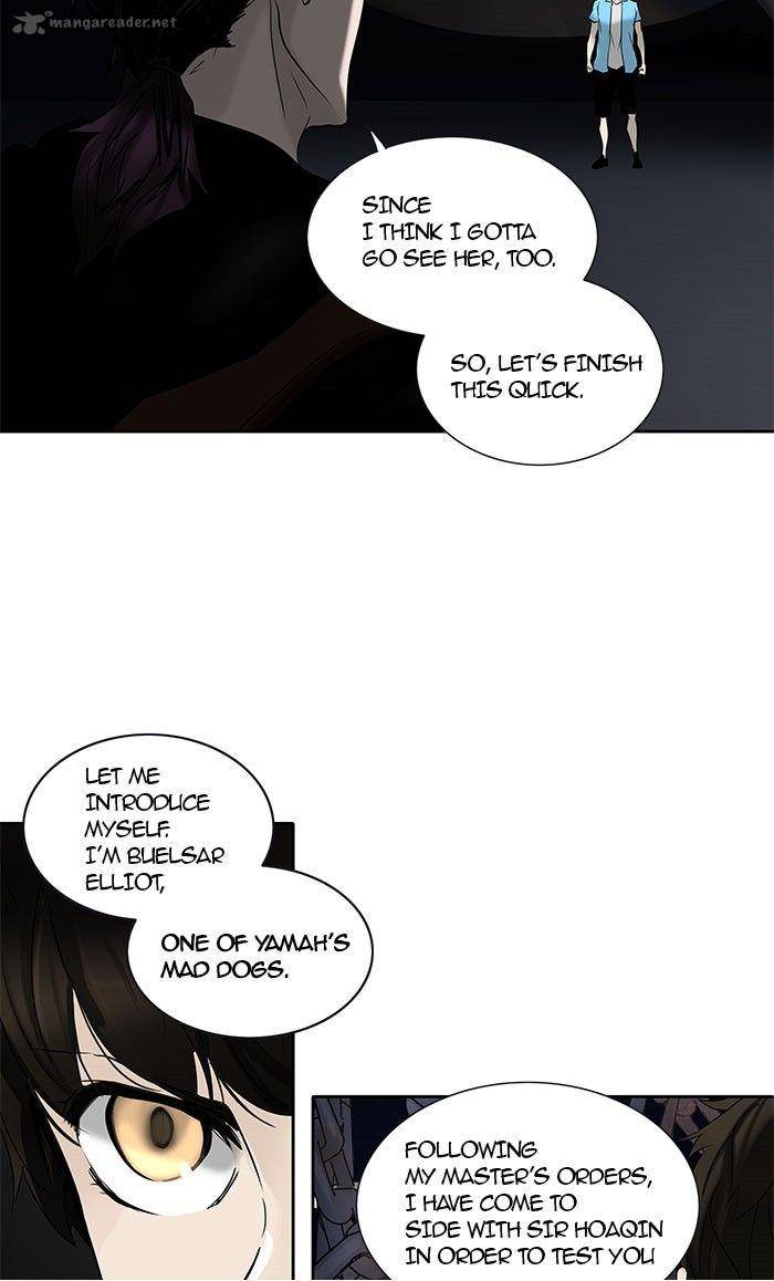 Tower of God - Chapter 257 Page 68