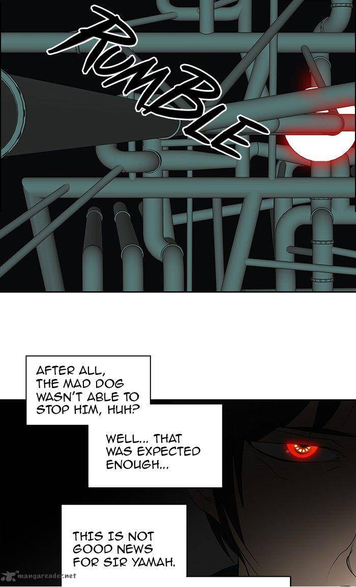 Tower of God - Chapter 259 Page 10