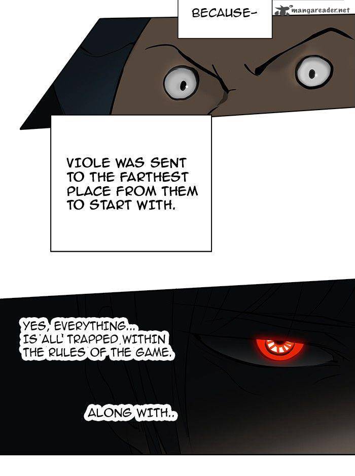 Tower of God - Chapter 259 Page 15