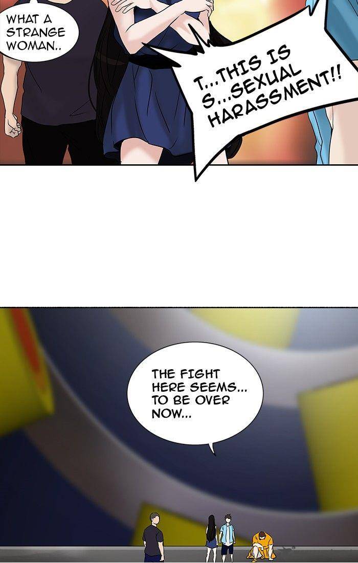 Tower of God - Chapter 259 Page 22