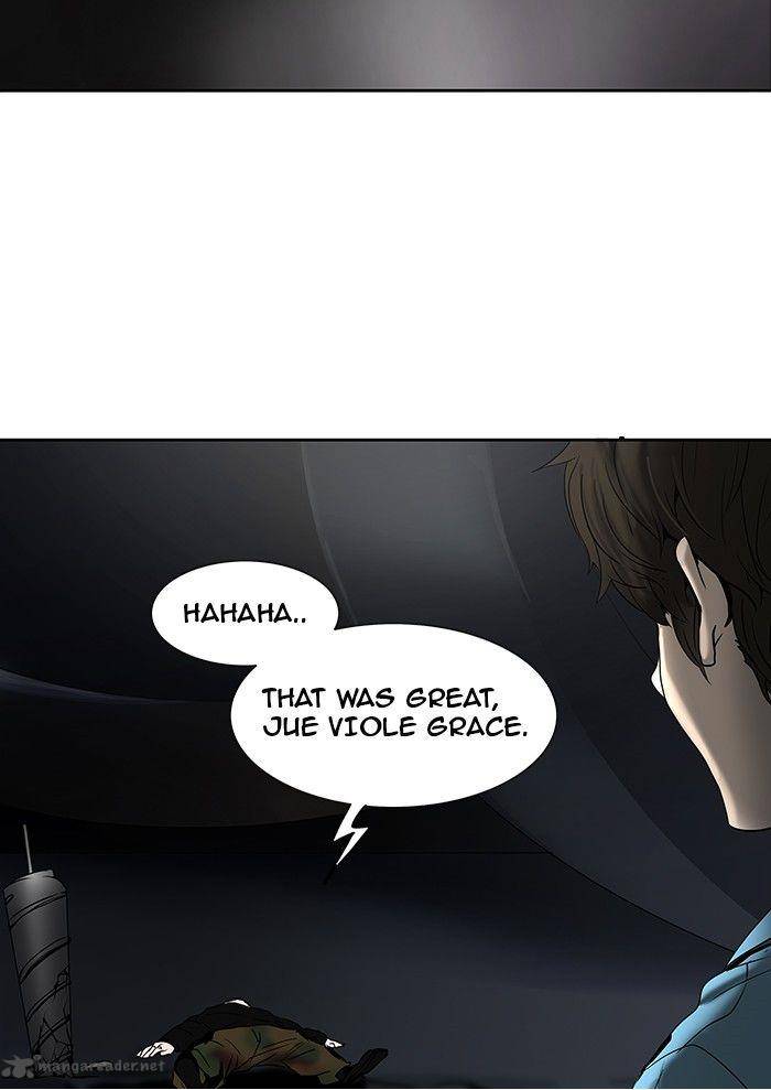 Tower of God - Chapter 259 Page 25