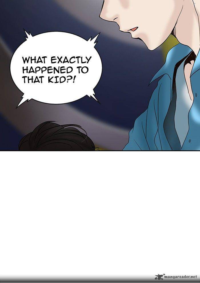 Tower of God - Chapter 259 Page 3