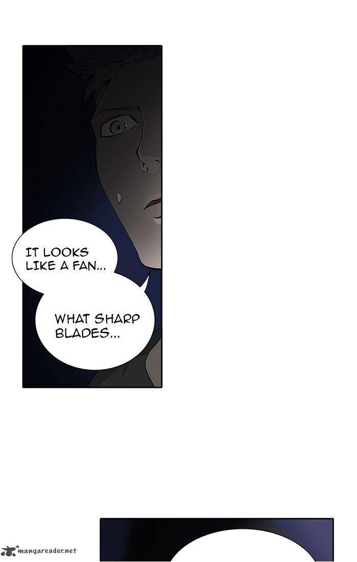 Tower of God - Chapter 259 Page 31