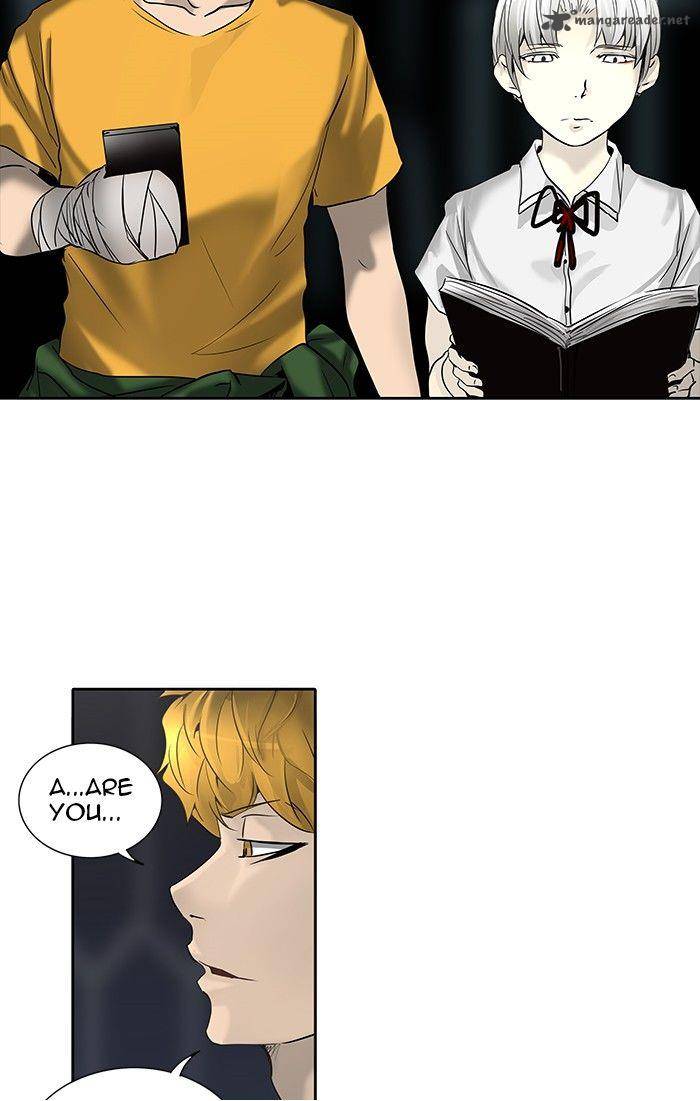 Tower of God - Chapter 259 Page 41