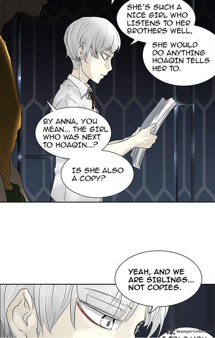 Tower of God - Chapter 259 Page 43