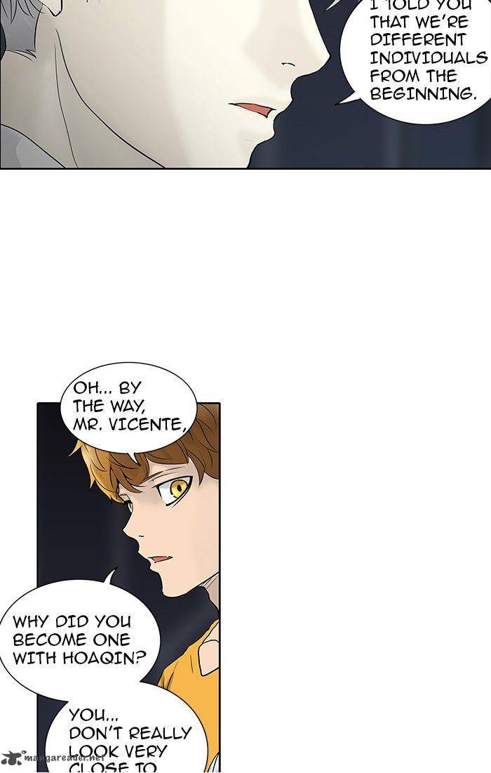 Tower of God - Chapter 259 Page 44