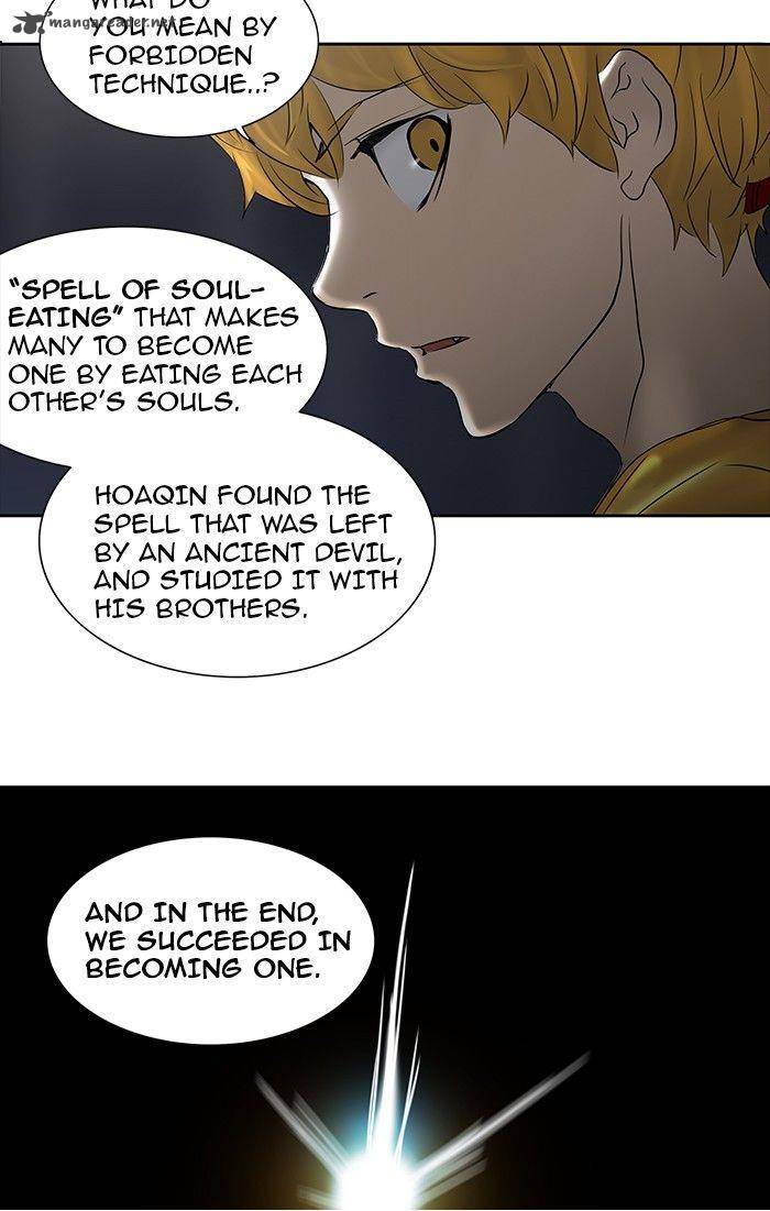 Tower of God - Chapter 259 Page 48