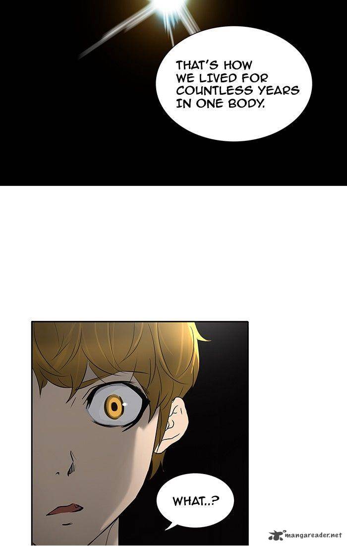 Tower of God - Chapter 259 Page 49