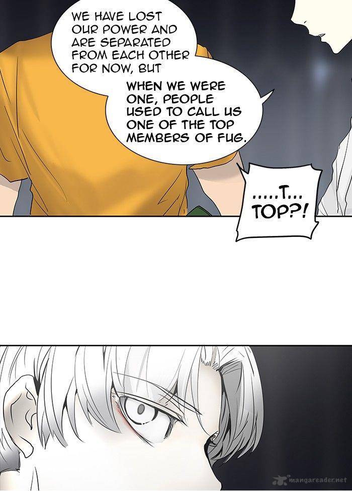 Tower of God - Chapter 259 Page 52