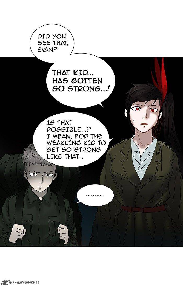 Tower of God - Chapter 259 Page 6