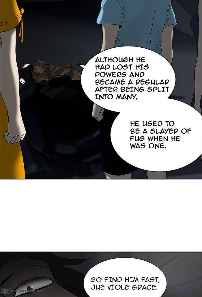 Tower of God - Chapter 259 Page 66