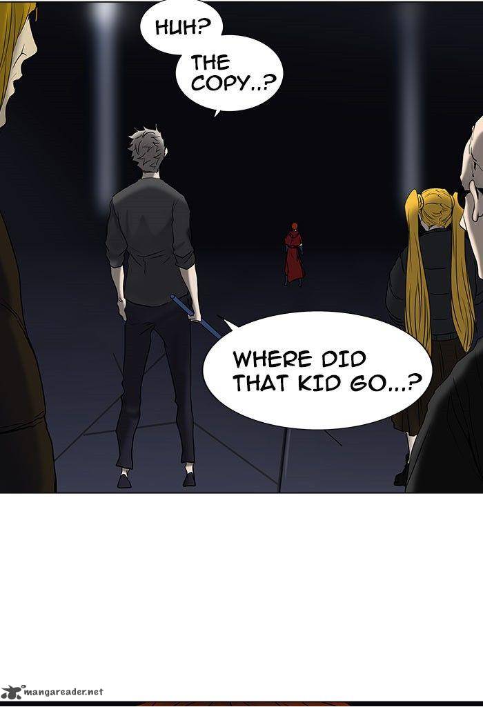 Tower of God - Chapter 263 Page 23