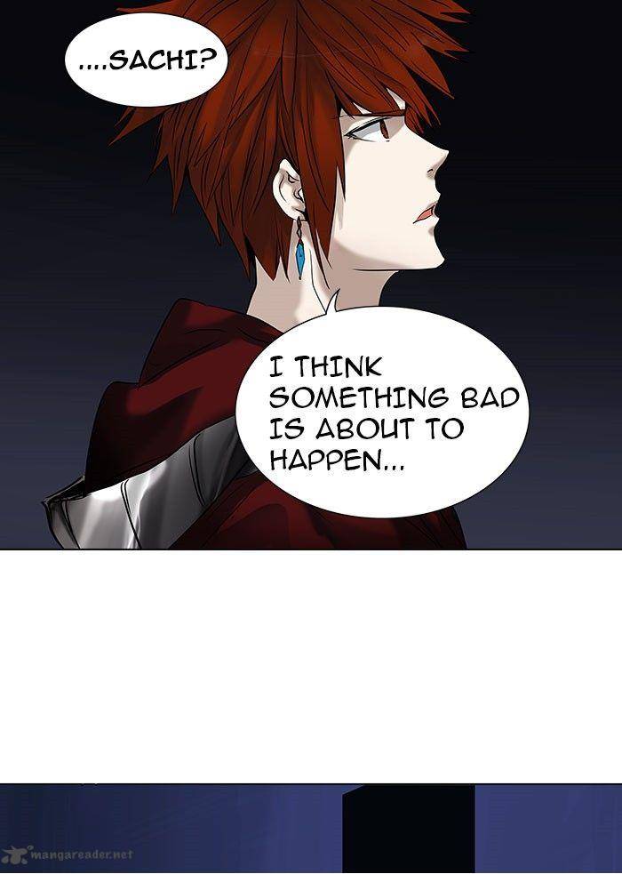 Tower of God - Chapter 263 Page 24