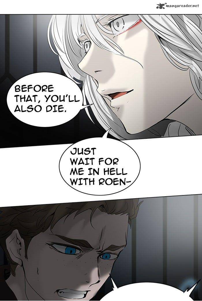 Tower of God - Chapter 263 Page 34