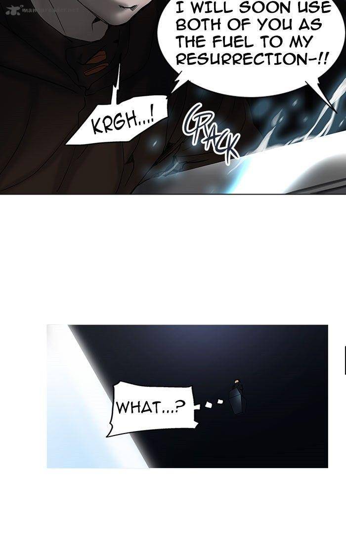 Tower of God - Chapter 263 Page 35