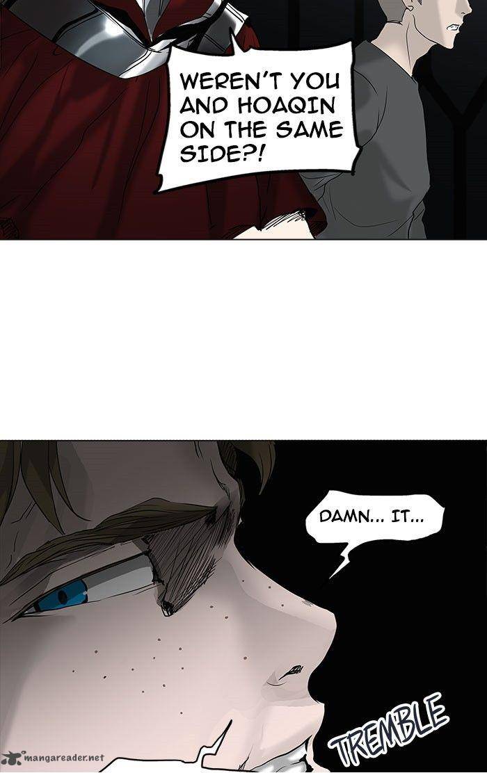 Tower of God - Chapter 263 Page 38