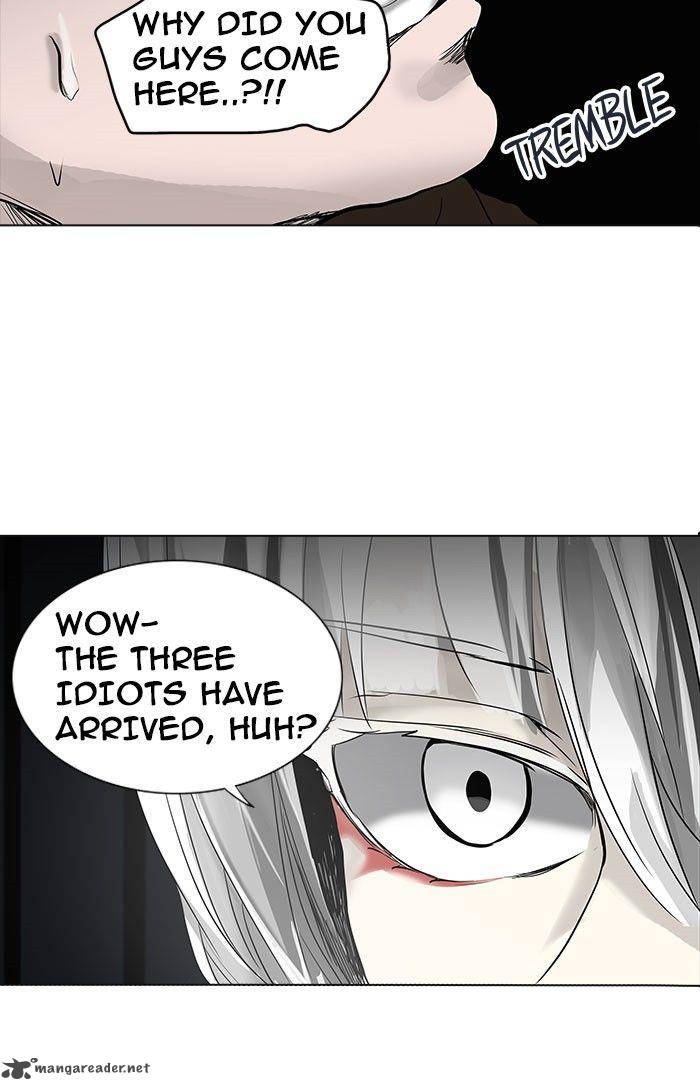 Tower of God - Chapter 263 Page 39