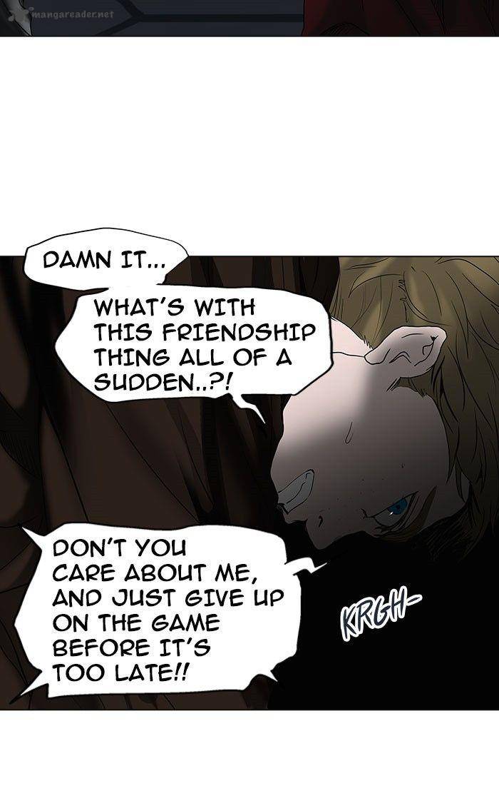 Tower of God - Chapter 263 Page 41