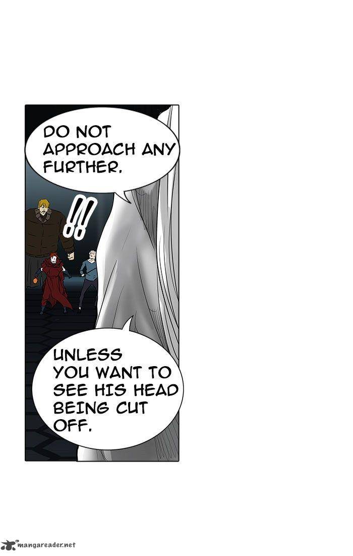 Tower of God - Chapter 263 Page 45