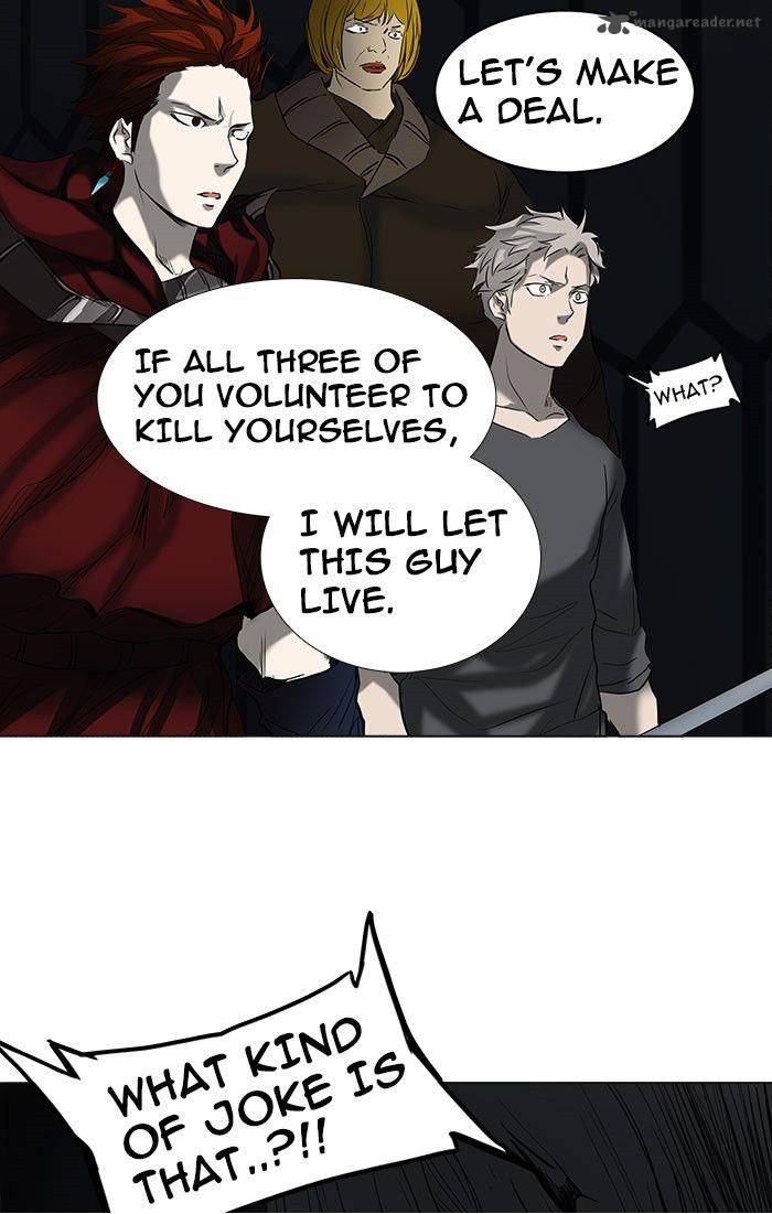 Tower of God - Chapter 263 Page 47