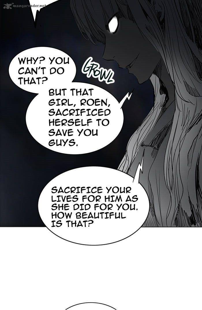 Tower of God - Chapter 263 Page 48