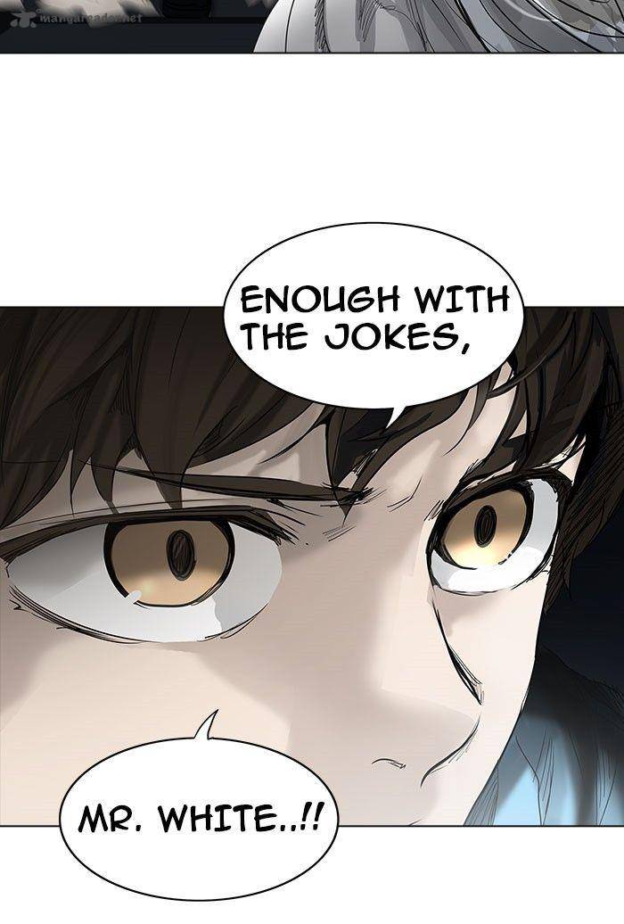 Tower of God - Chapter 263 Page 55