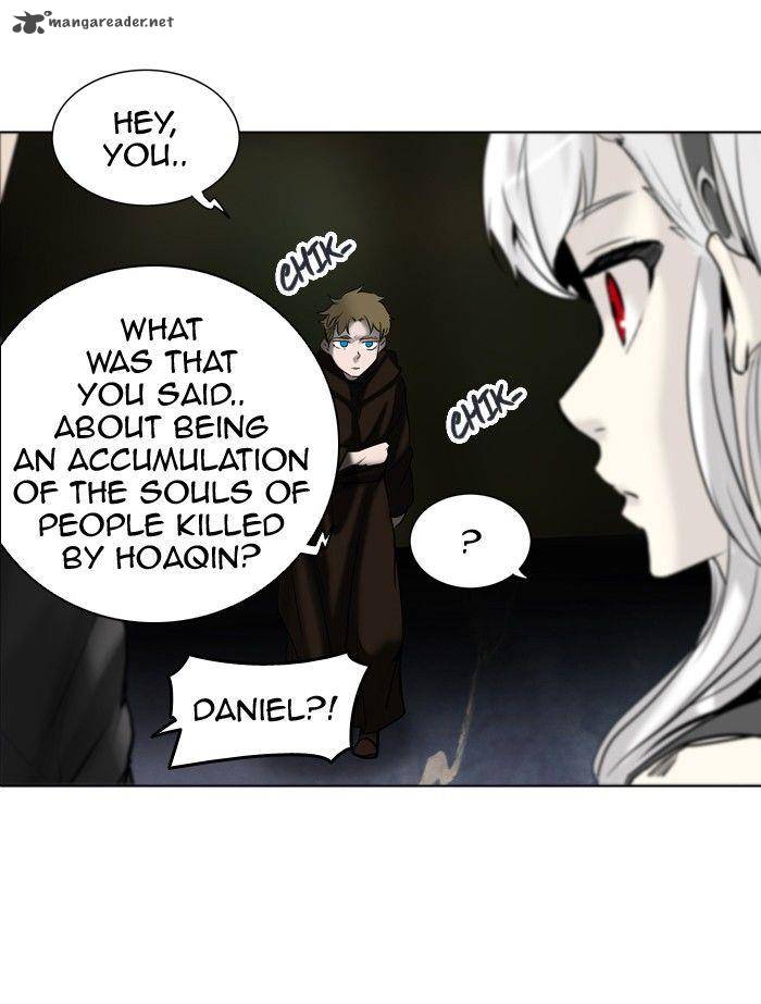 Tower of God - Chapter 274 Page 16