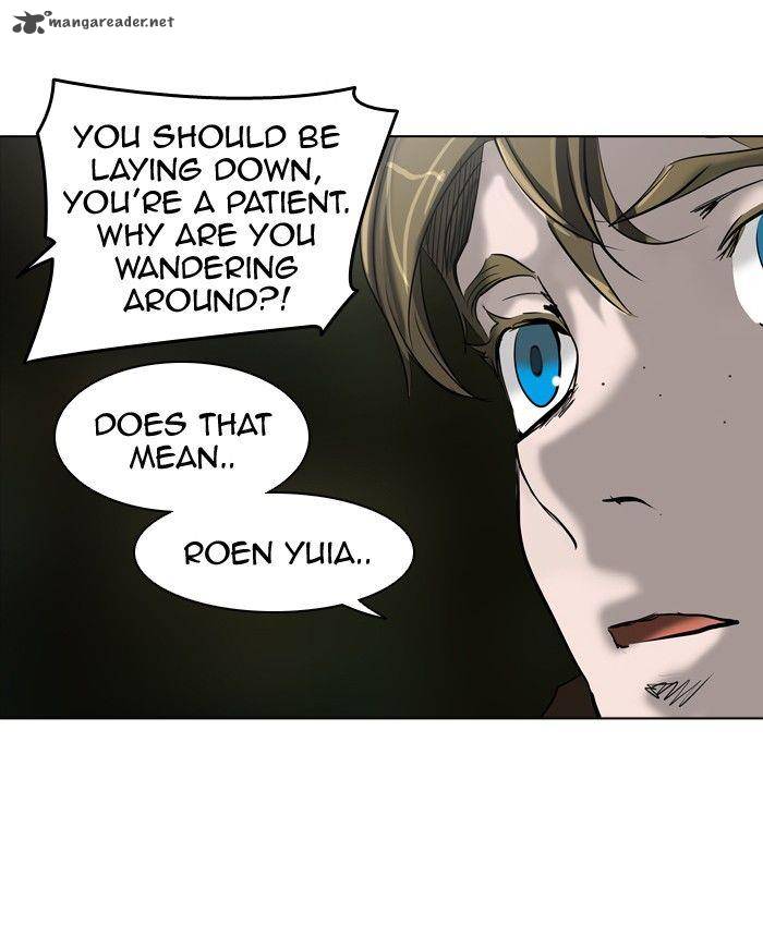 Tower of God - Chapter 274 Page 17