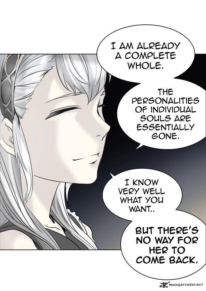 Tower of God - Chapter 274 Page 20