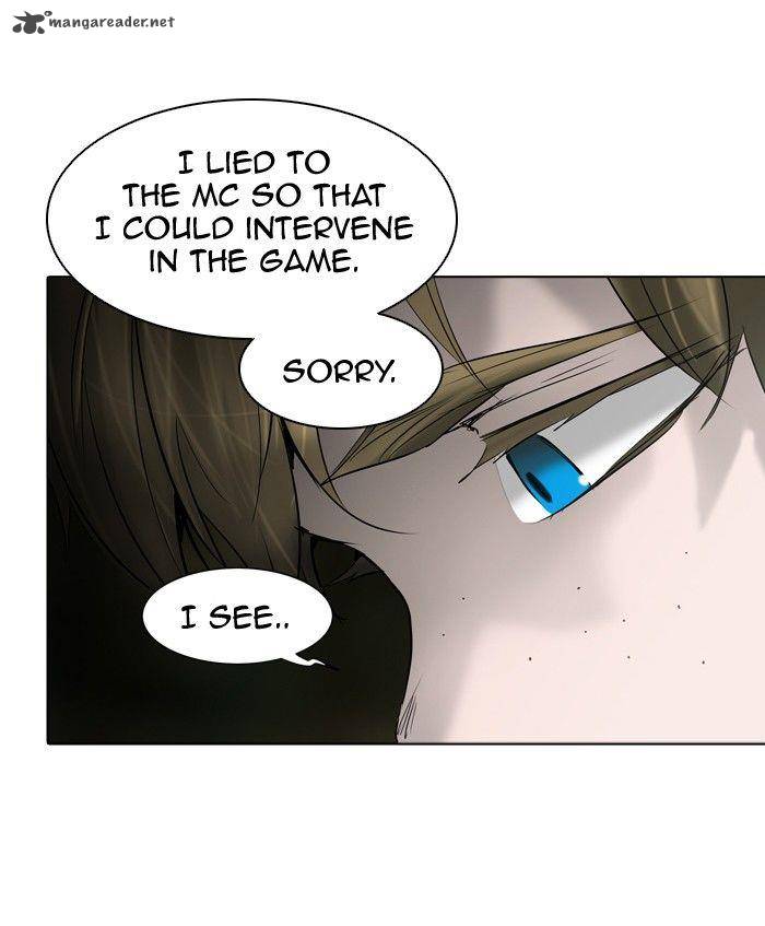 Tower of God - Chapter 274 Page 21