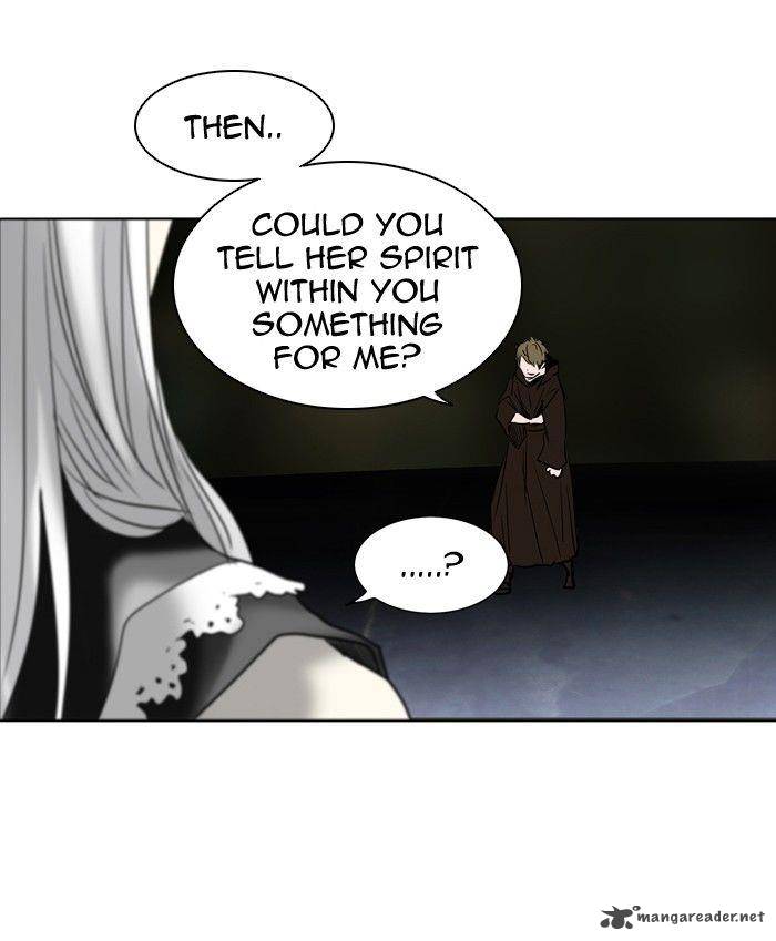 Tower of God - Chapter 274 Page 22